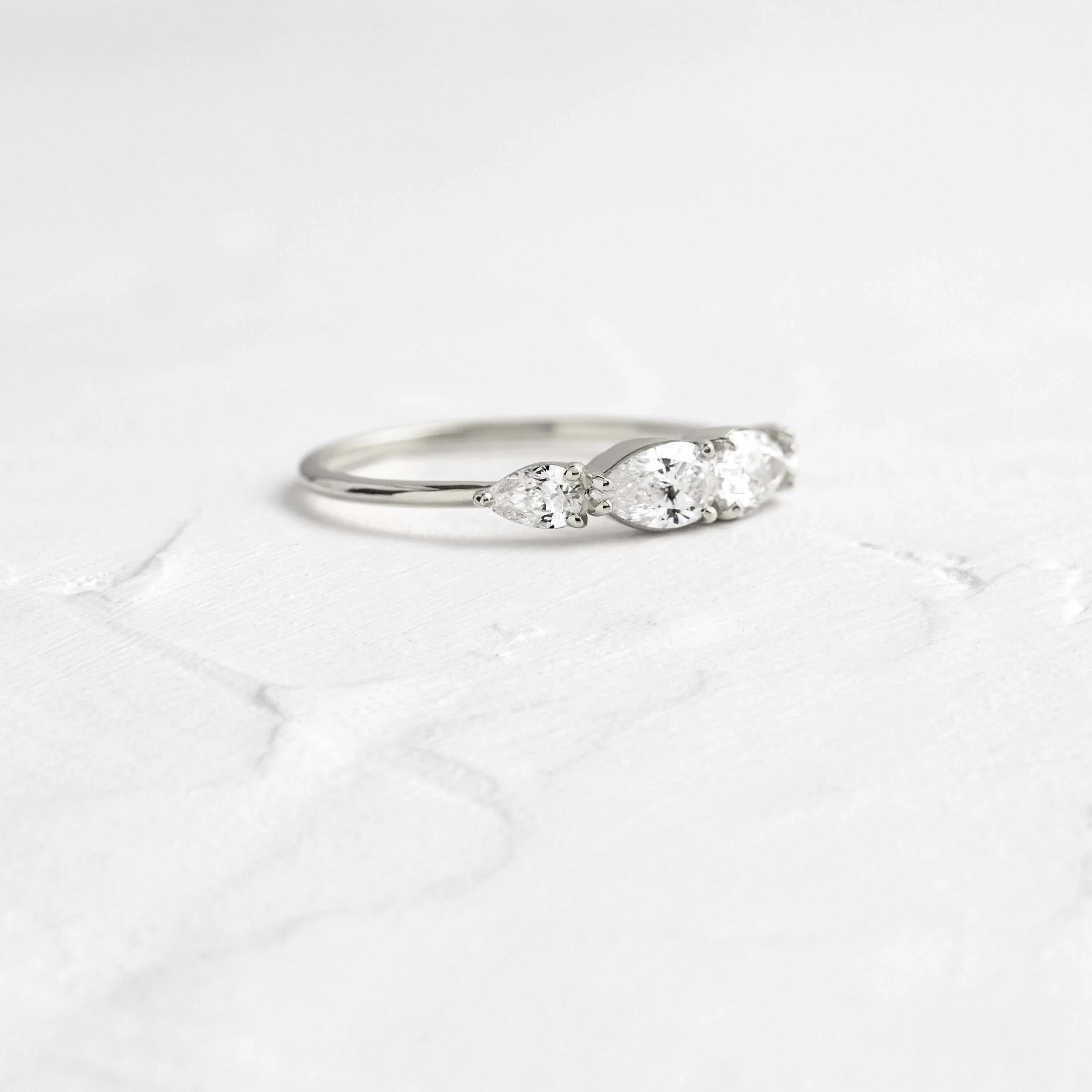 Counterpart Ring