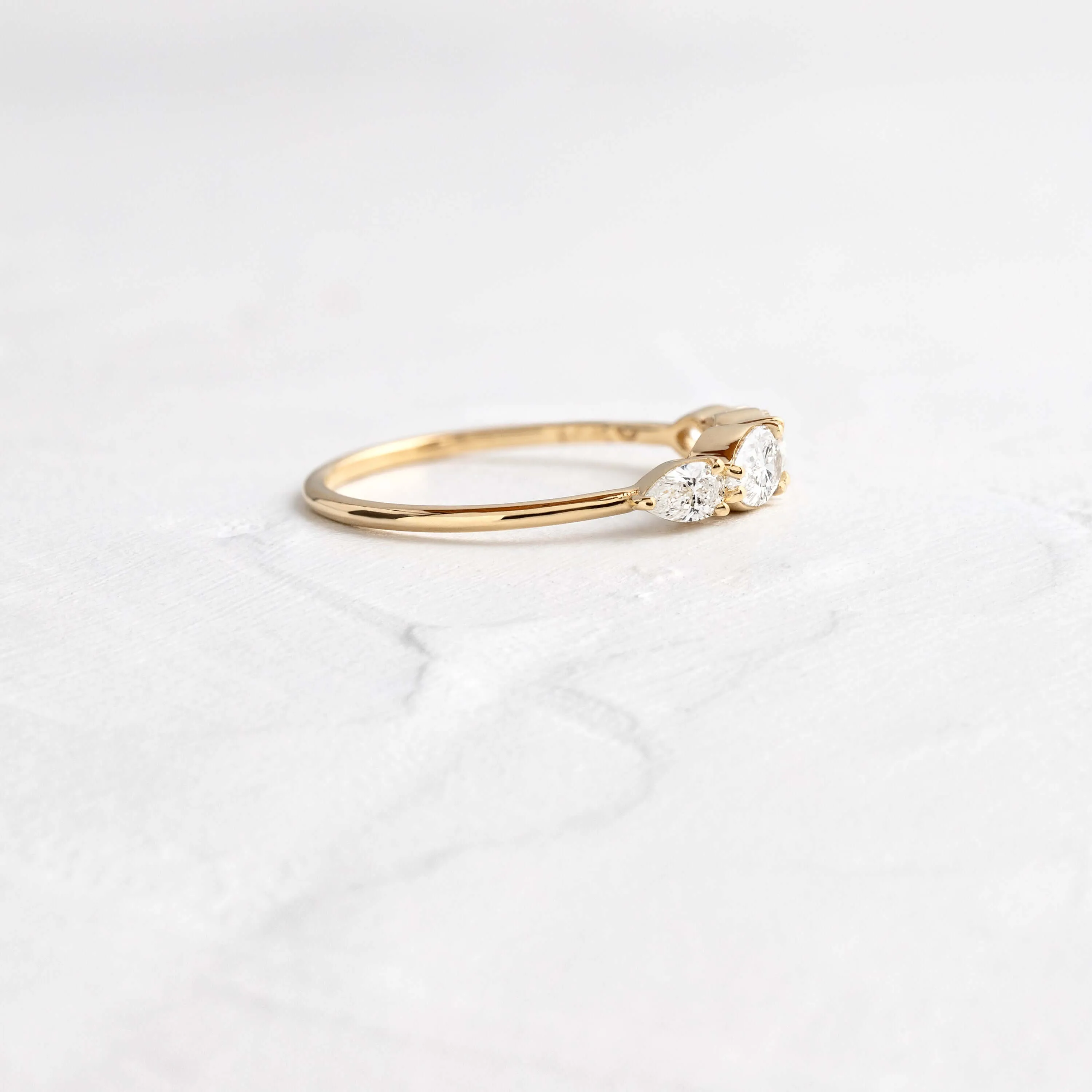 Counterpart Ring