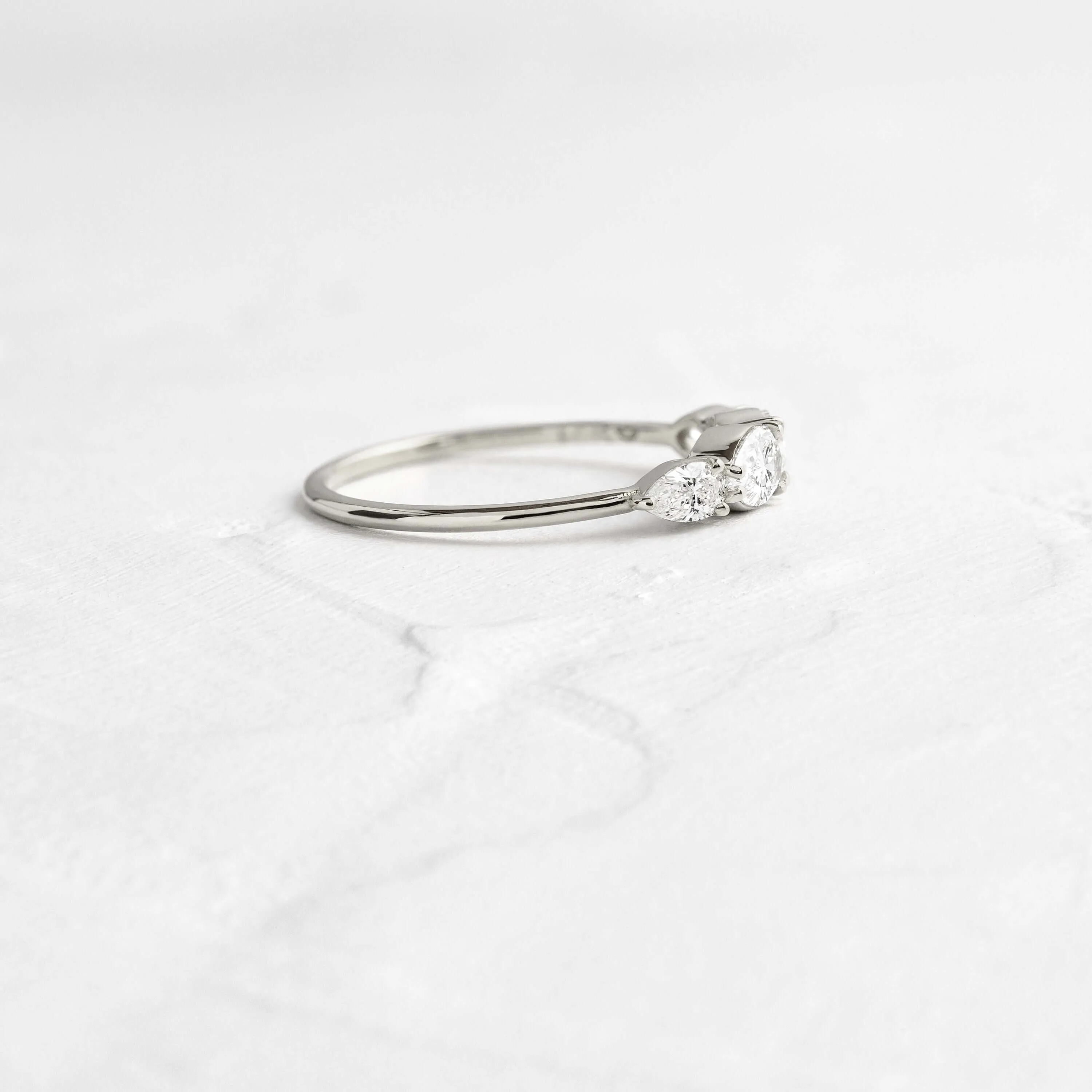Counterpart Ring