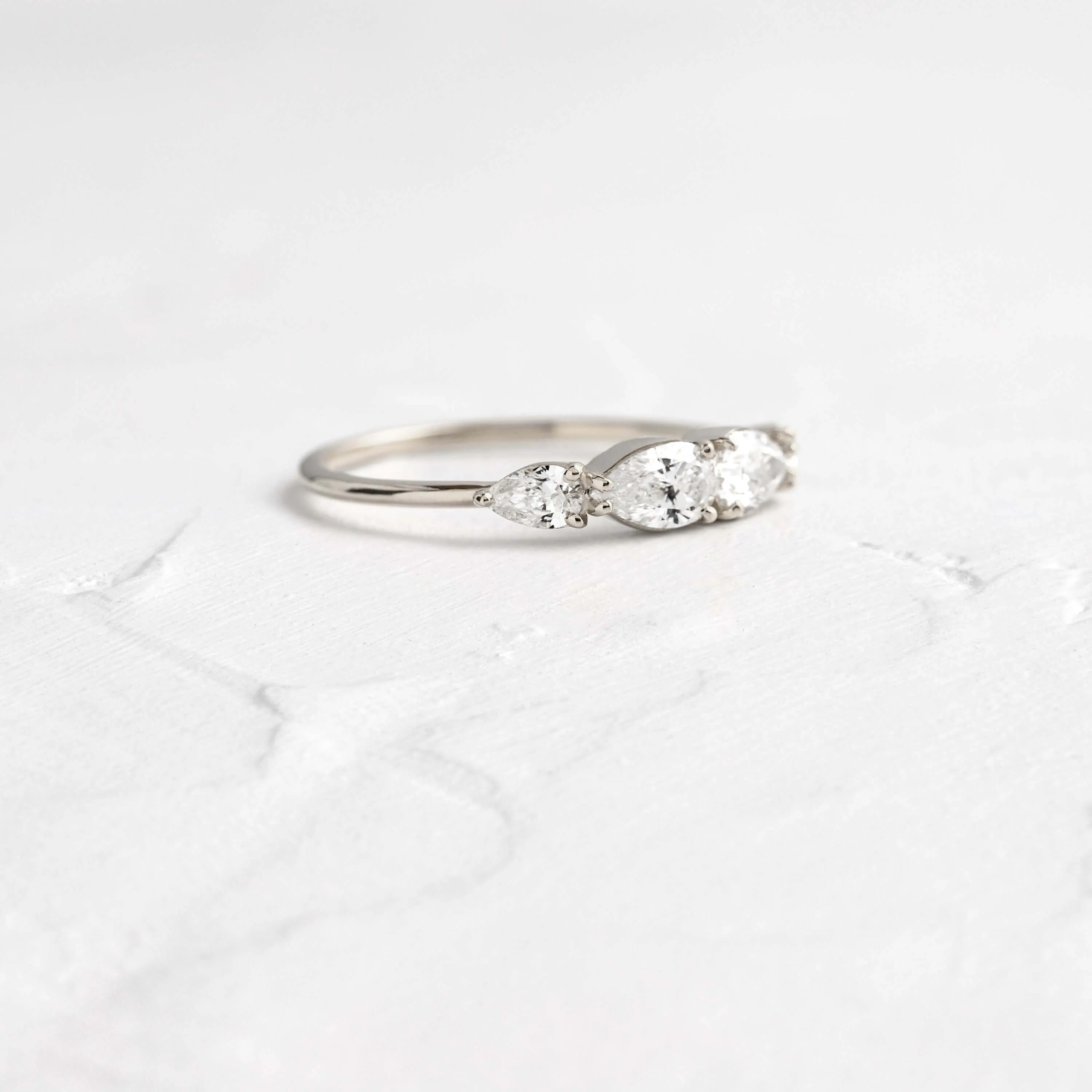 Counterpart Ring