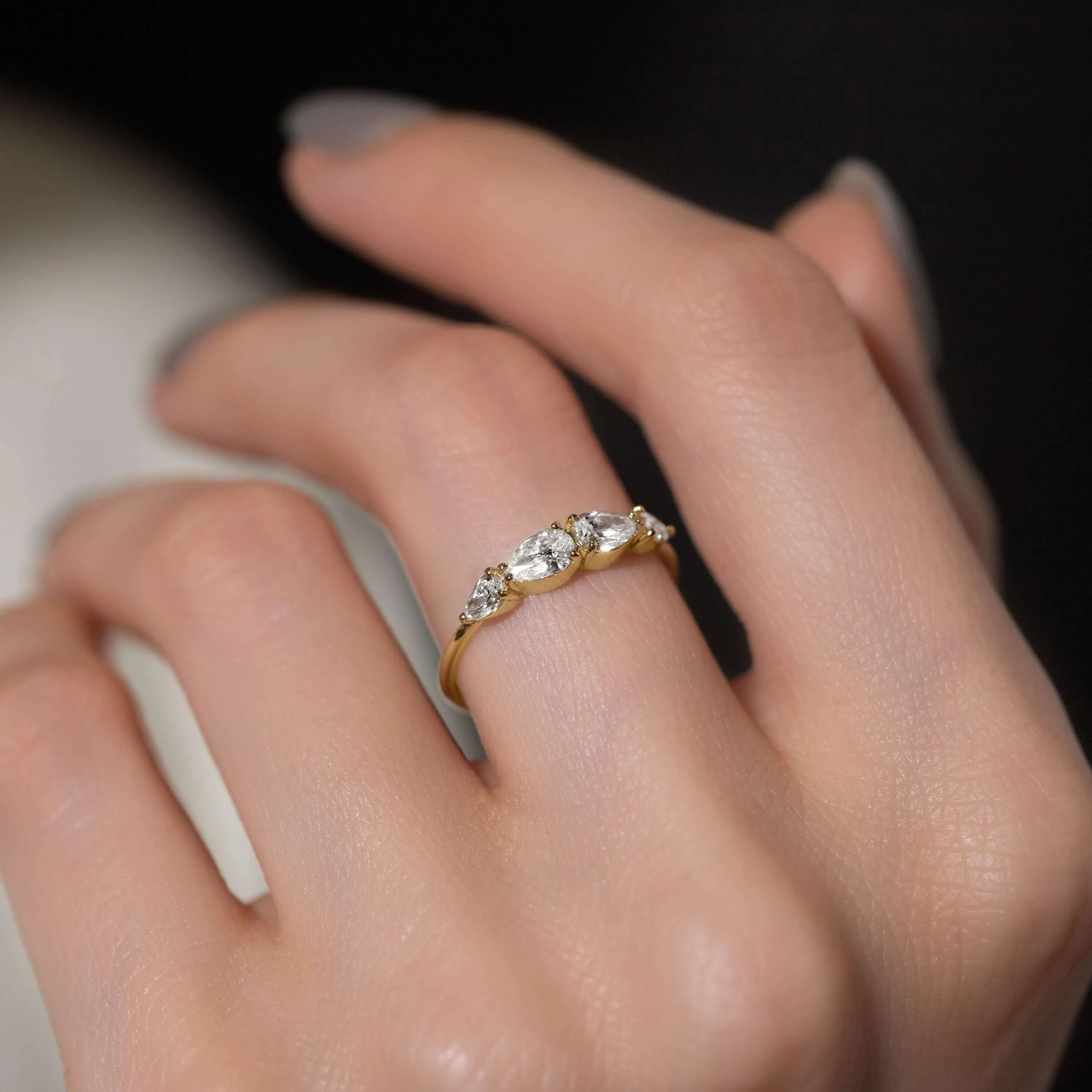 Counterpart Ring