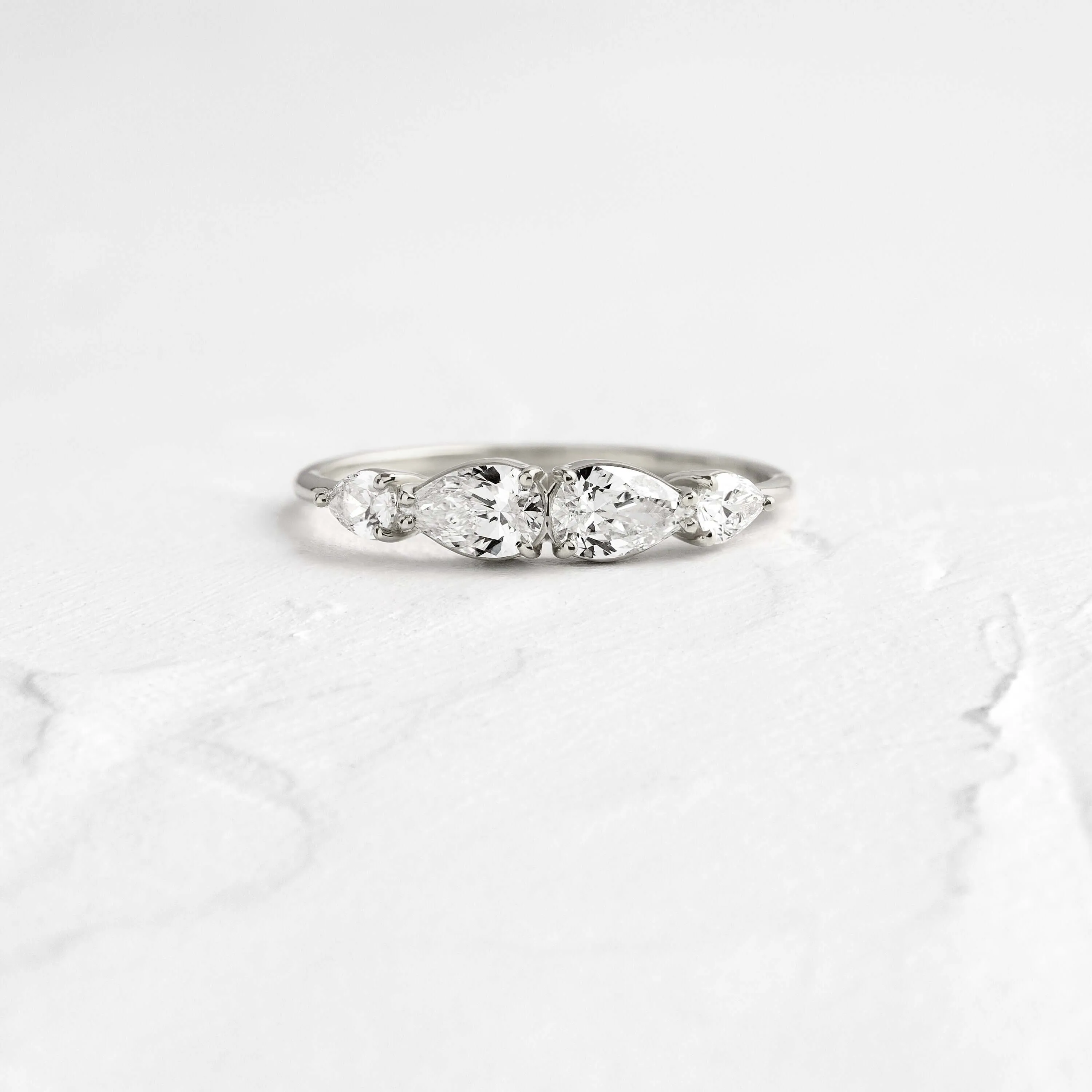 Counterpart Ring