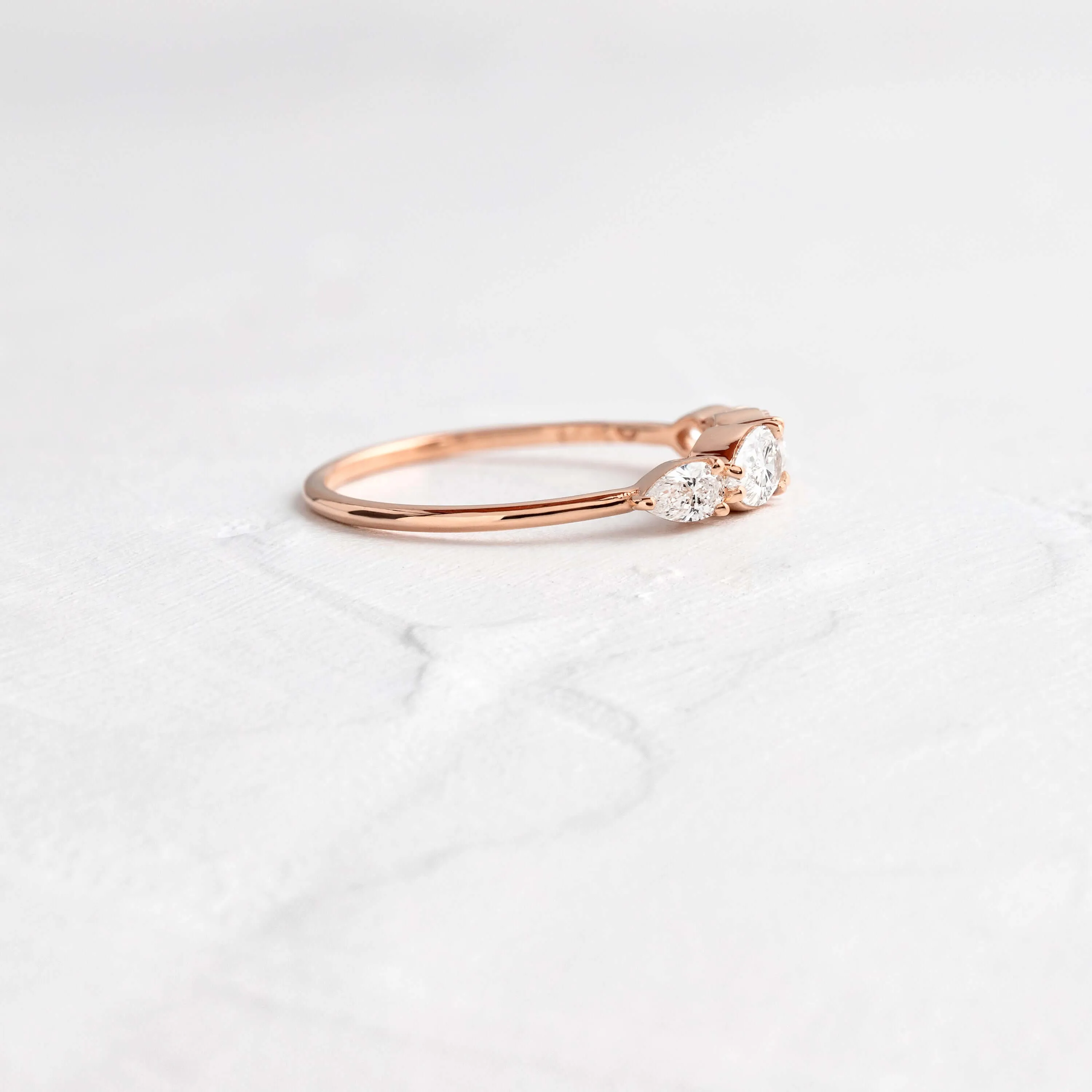 Counterpart Ring