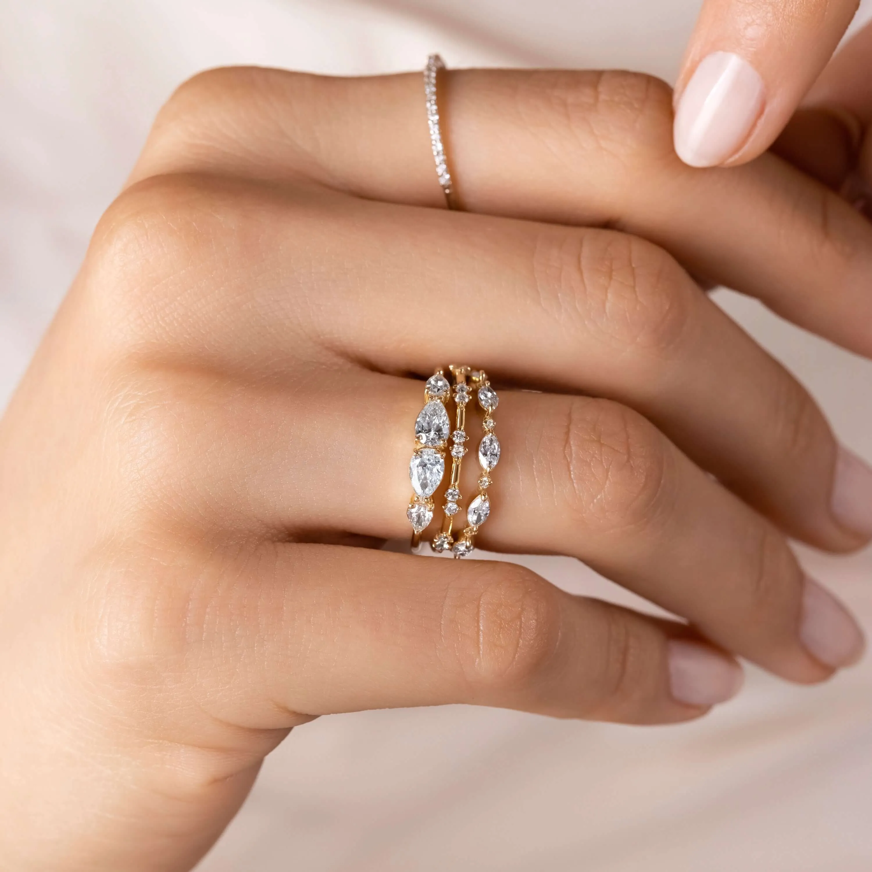 Counterpart Ring