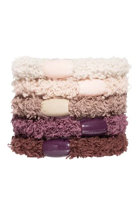 Cozy Pony - 3 Pack