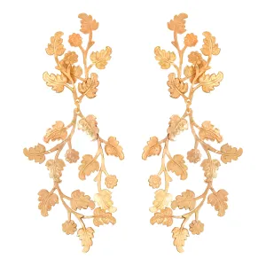 Danae Earrings