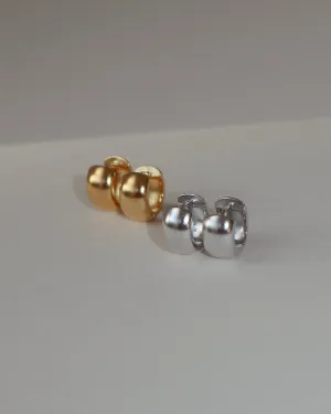 'Darcy' Cuff Huggies