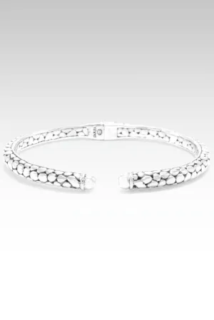 Devotion's Grace Tip-to-Tip Bracelet? in Watermark