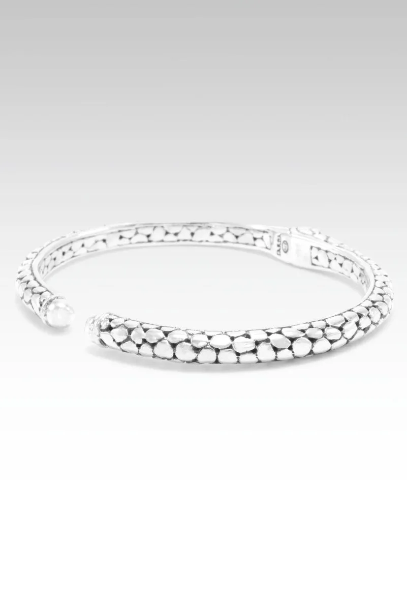 Devotion's Grace Tip-to-Tip Bracelet? in Watermark