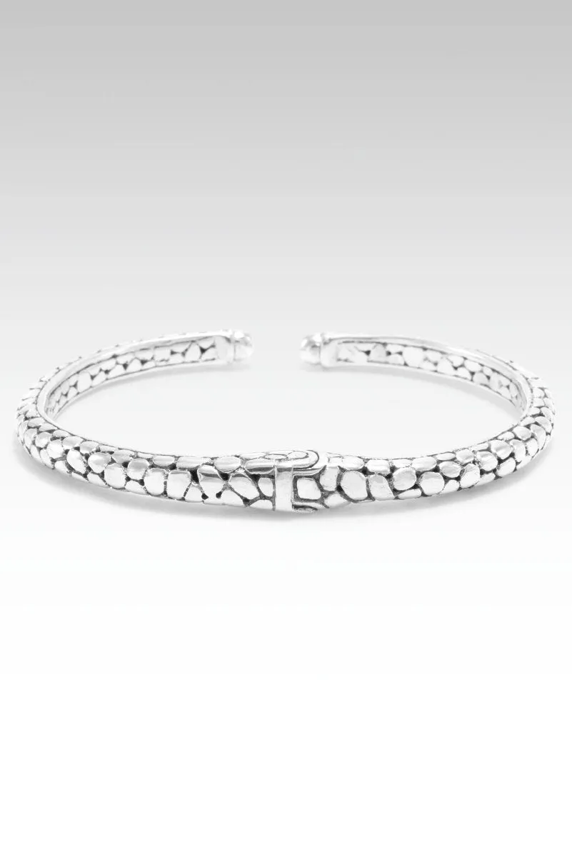 Devotion's Grace Tip-to-Tip Bracelet? in Watermark