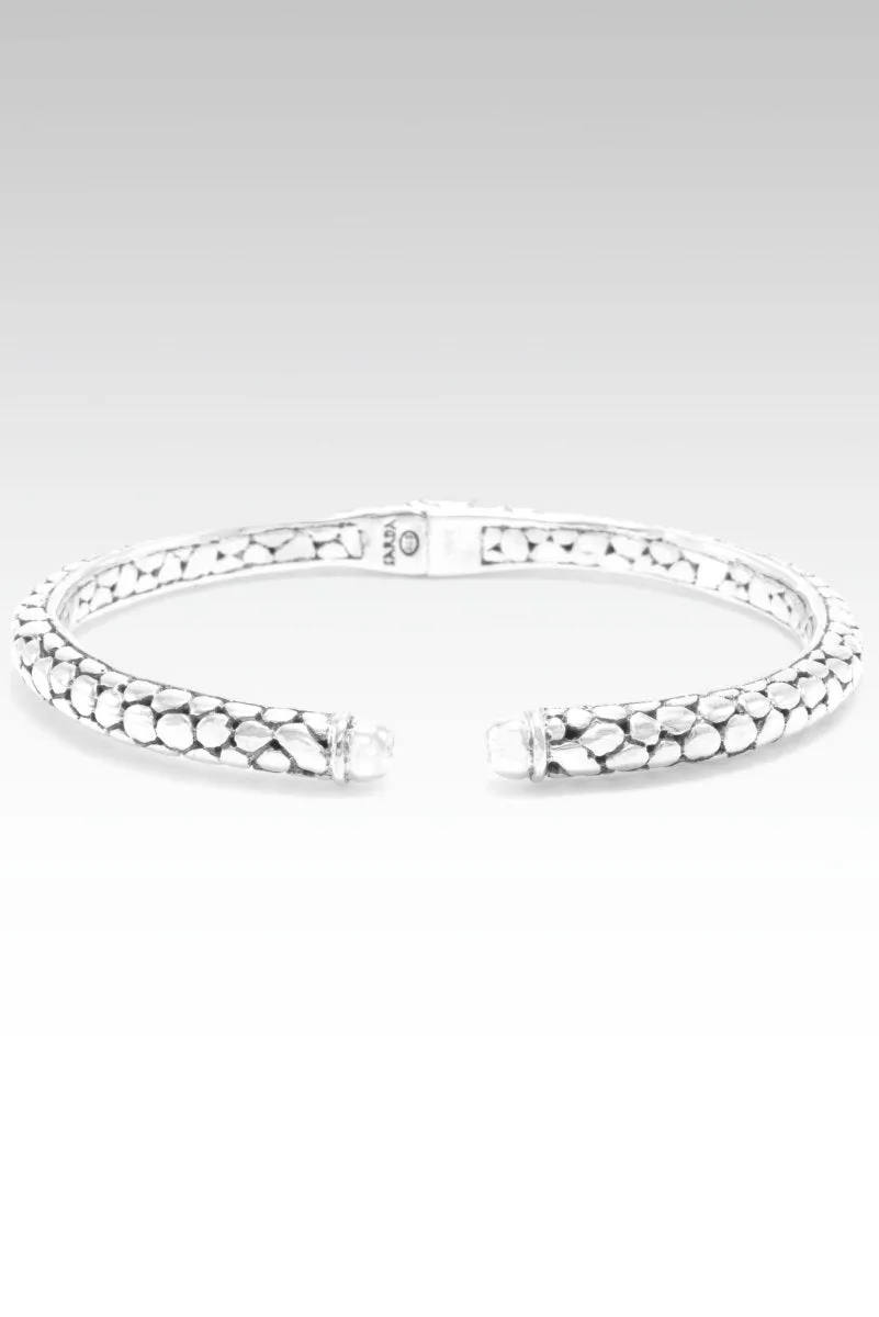 Devotion's Grace Tip-to-Tip Bracelet? in Watermark