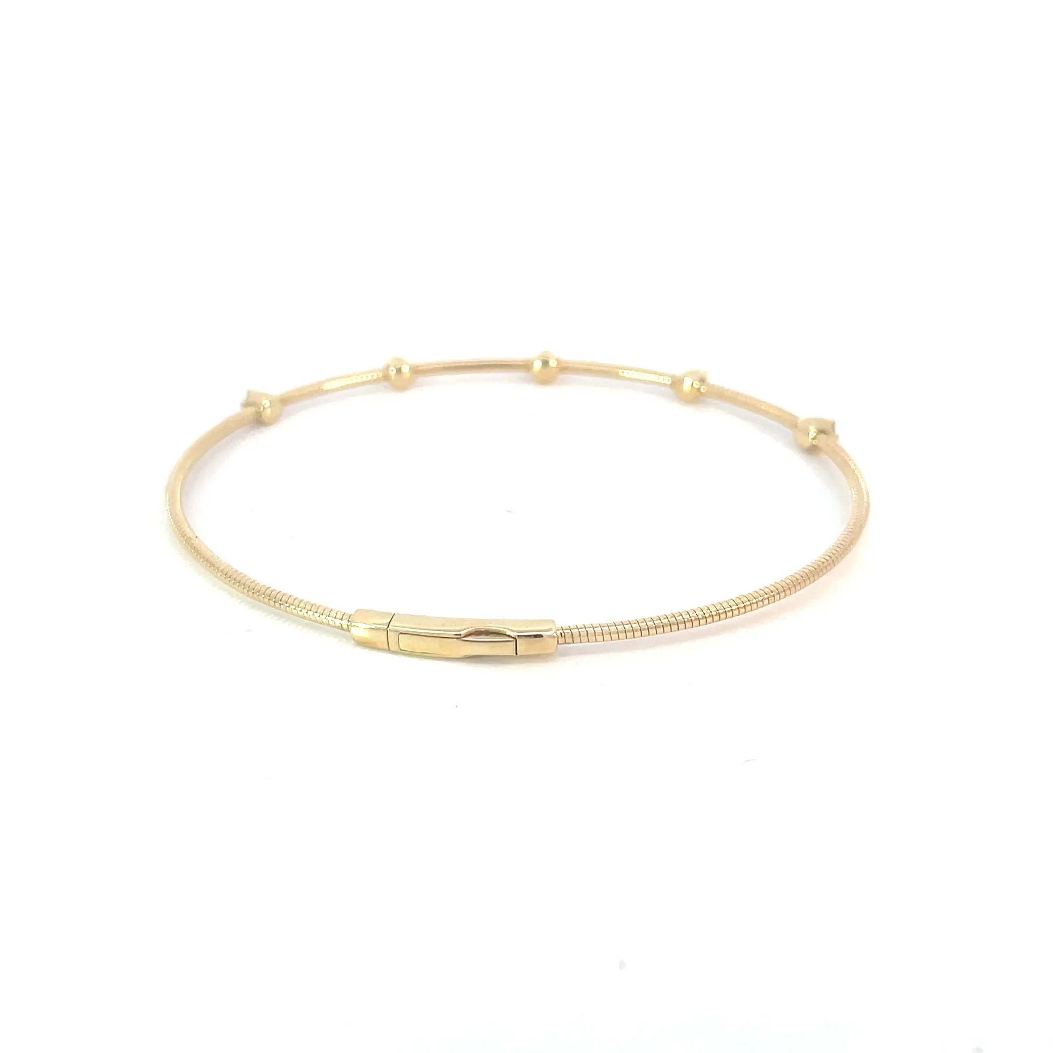 Diamonds Bracelet