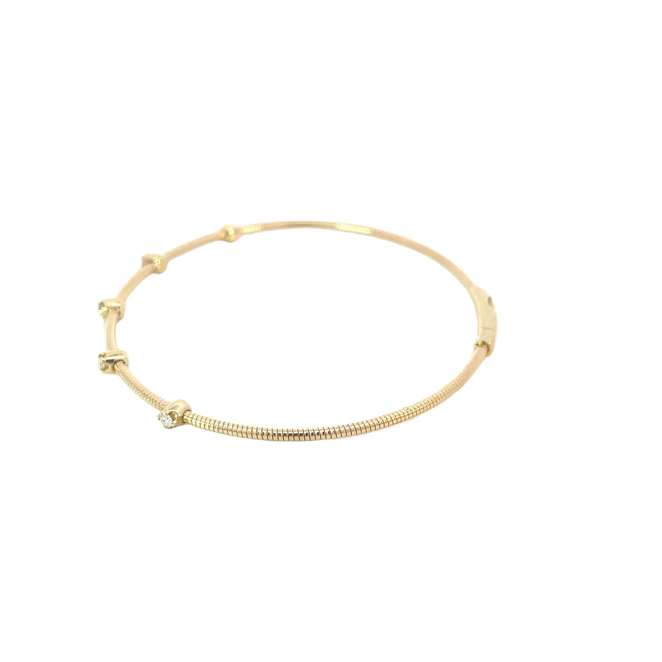 Diamonds Bracelet