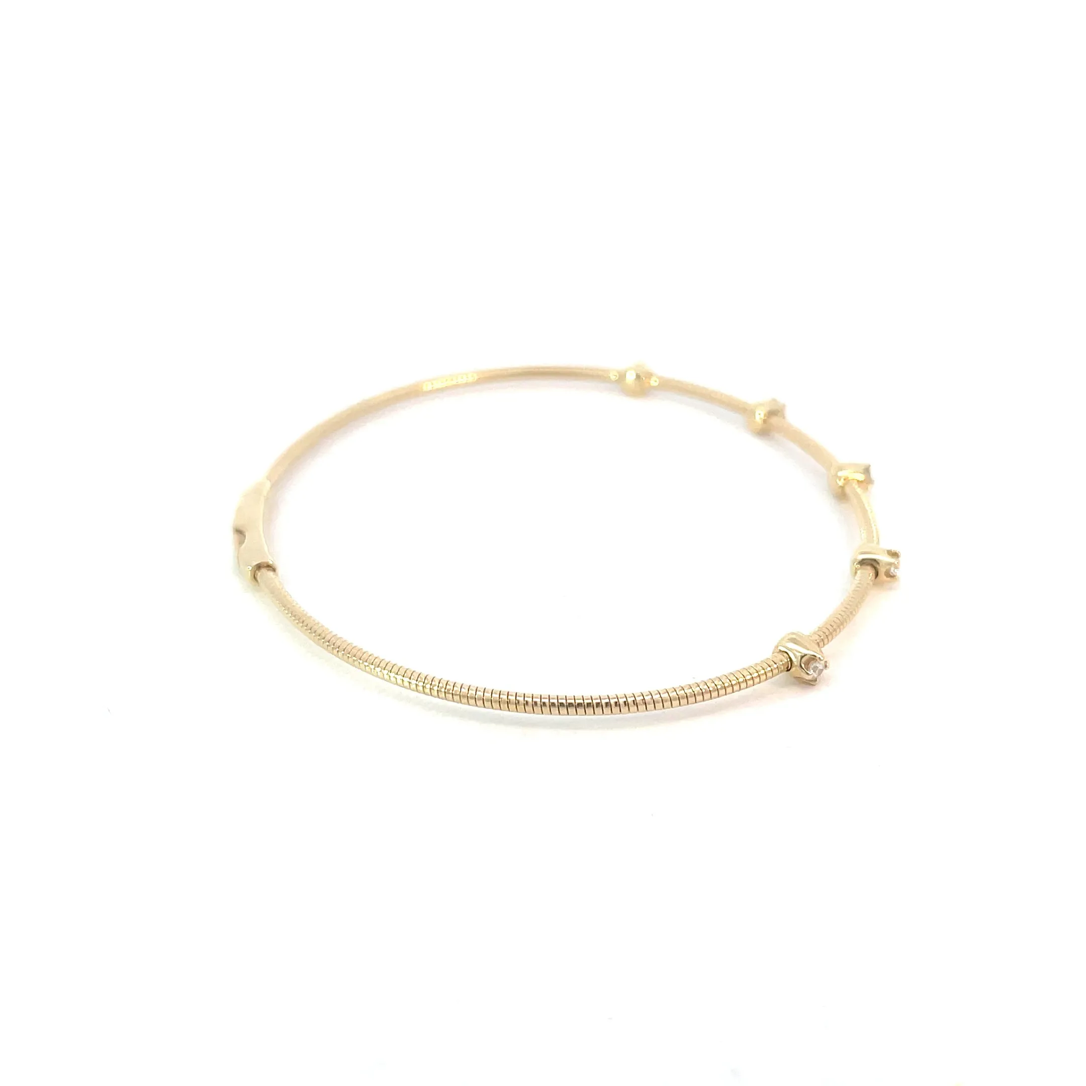 Diamonds Bracelet
