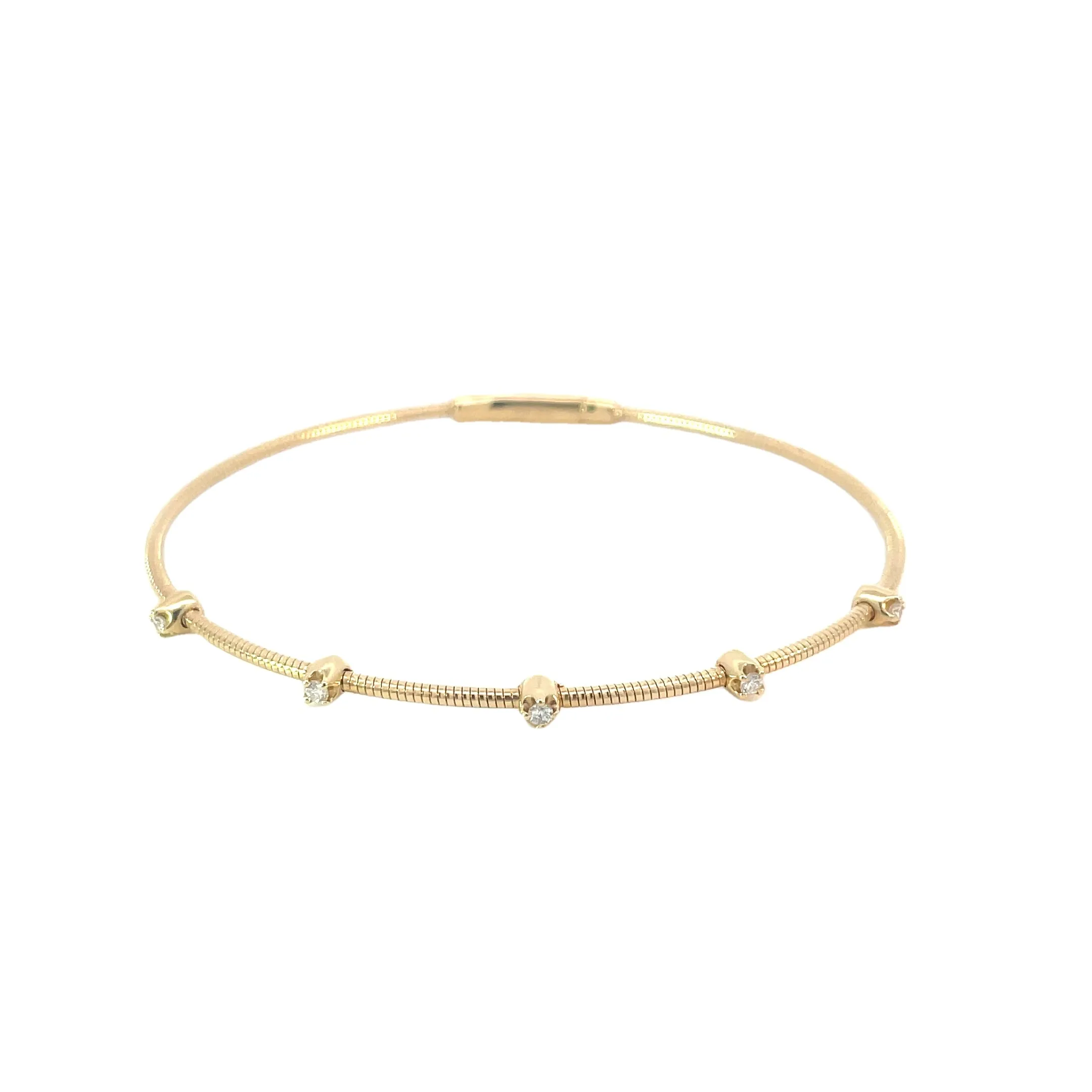 Diamonds Bracelet