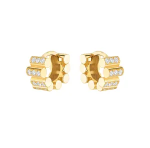 Edge paved Hoops mini