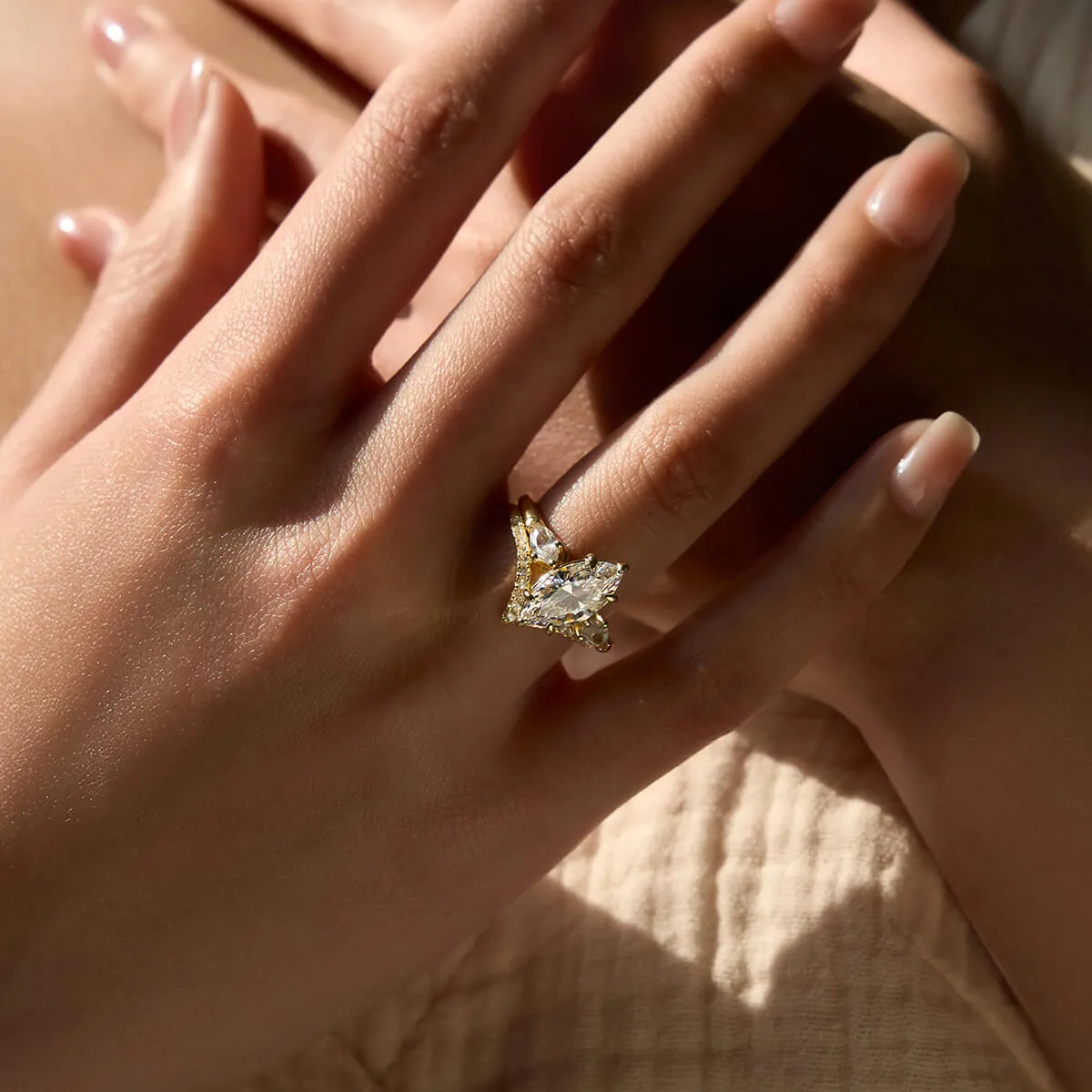Elora Ring