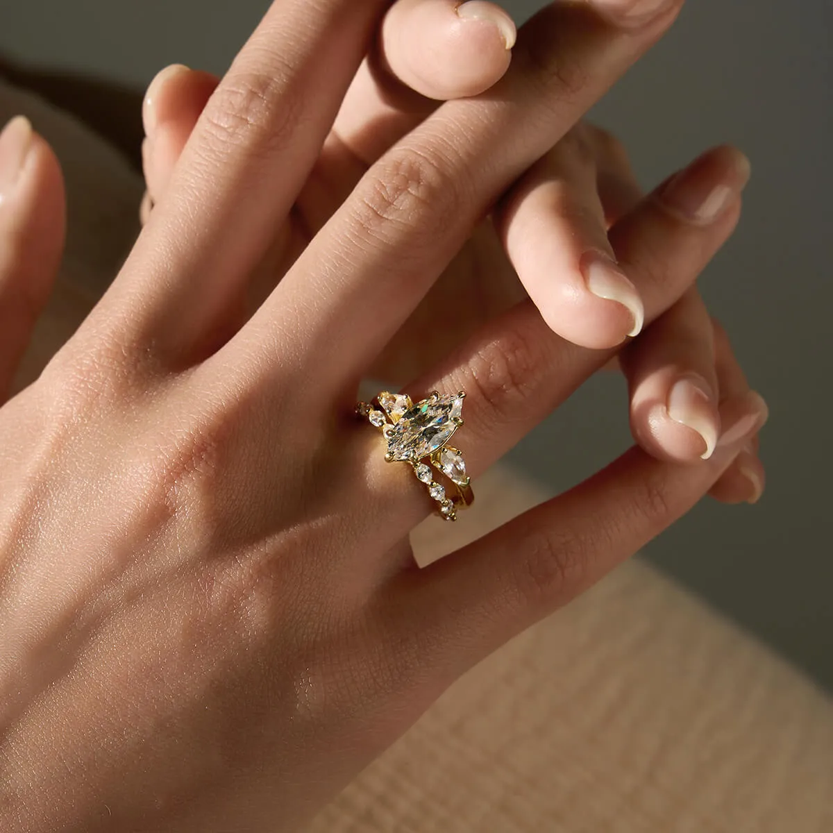 Elora Ring
