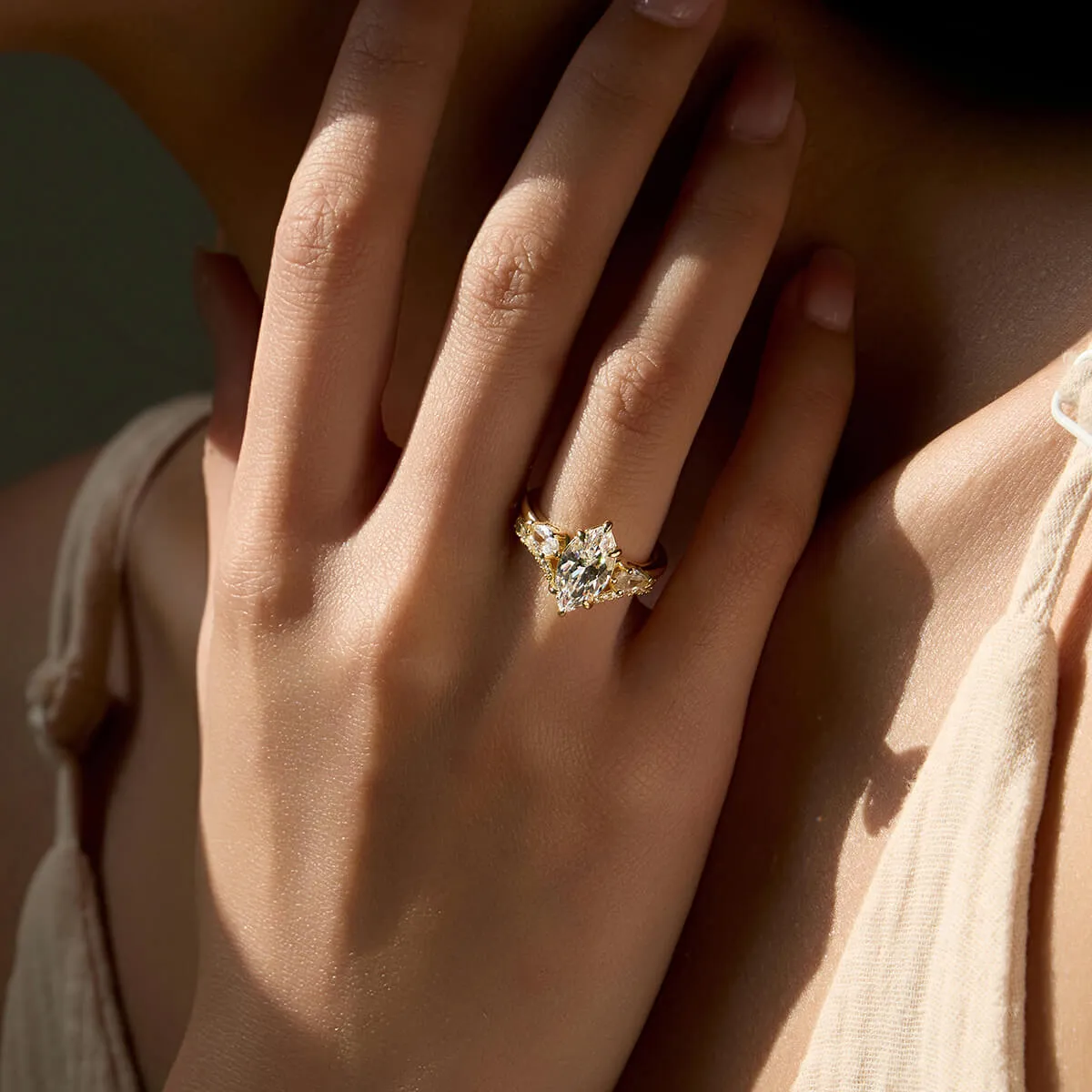Elora Ring