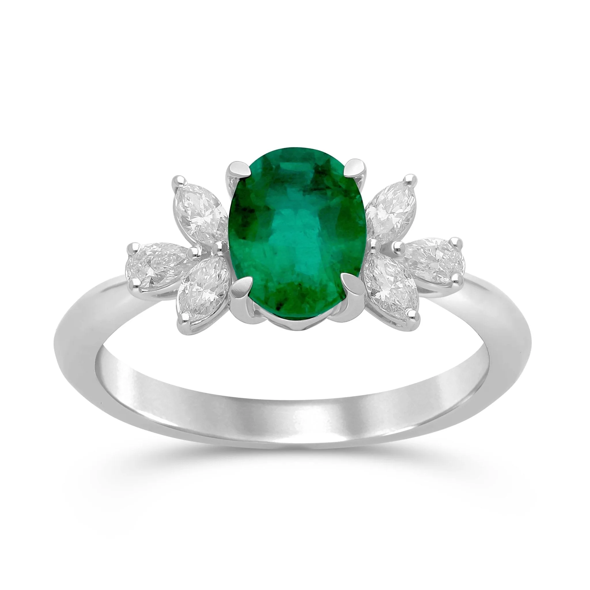 Elysian Ring - YG