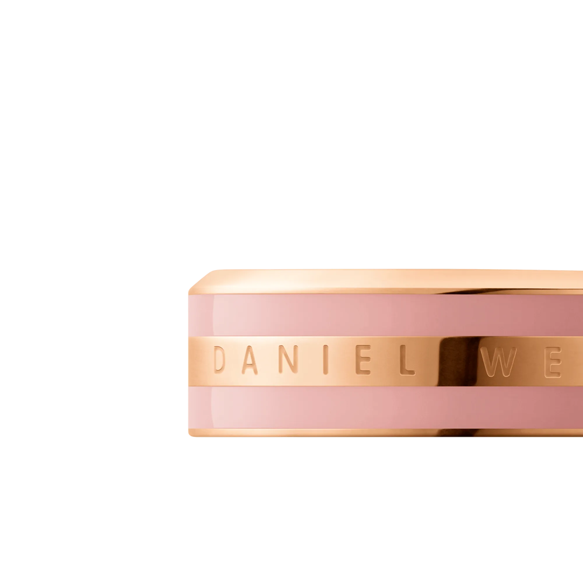 Emalie Ring Rose Gold