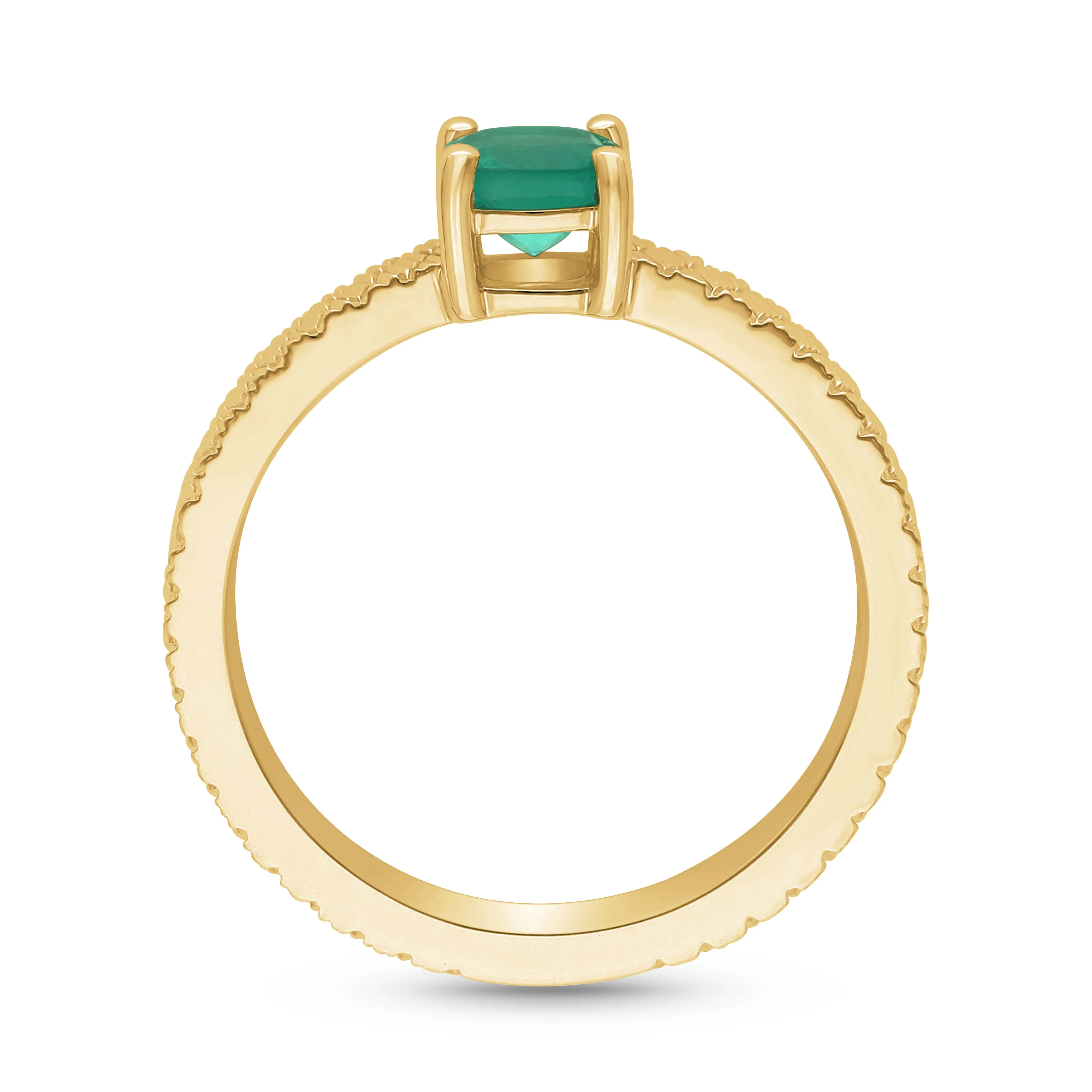 Empress Ring - YG