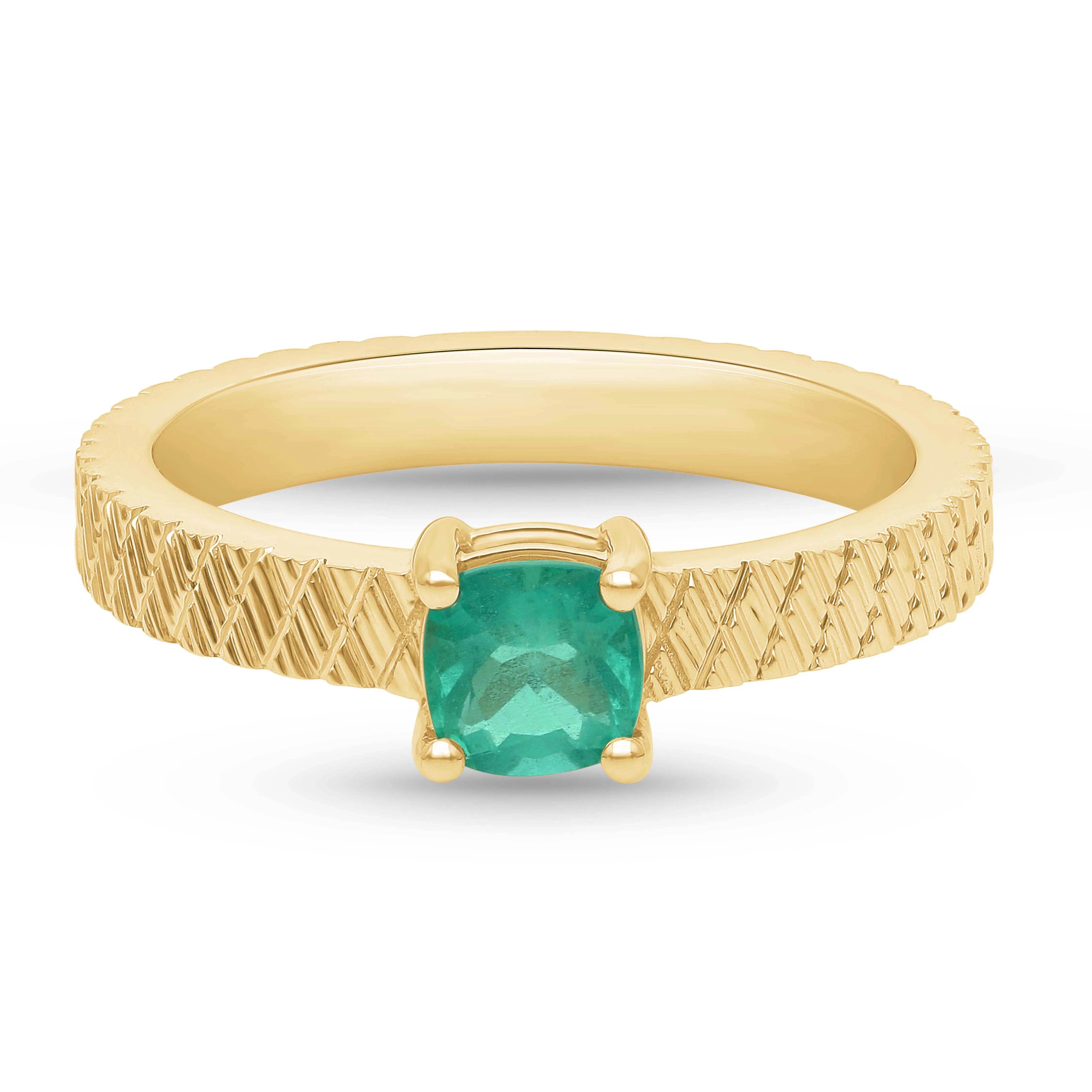 Empress Ring - YG