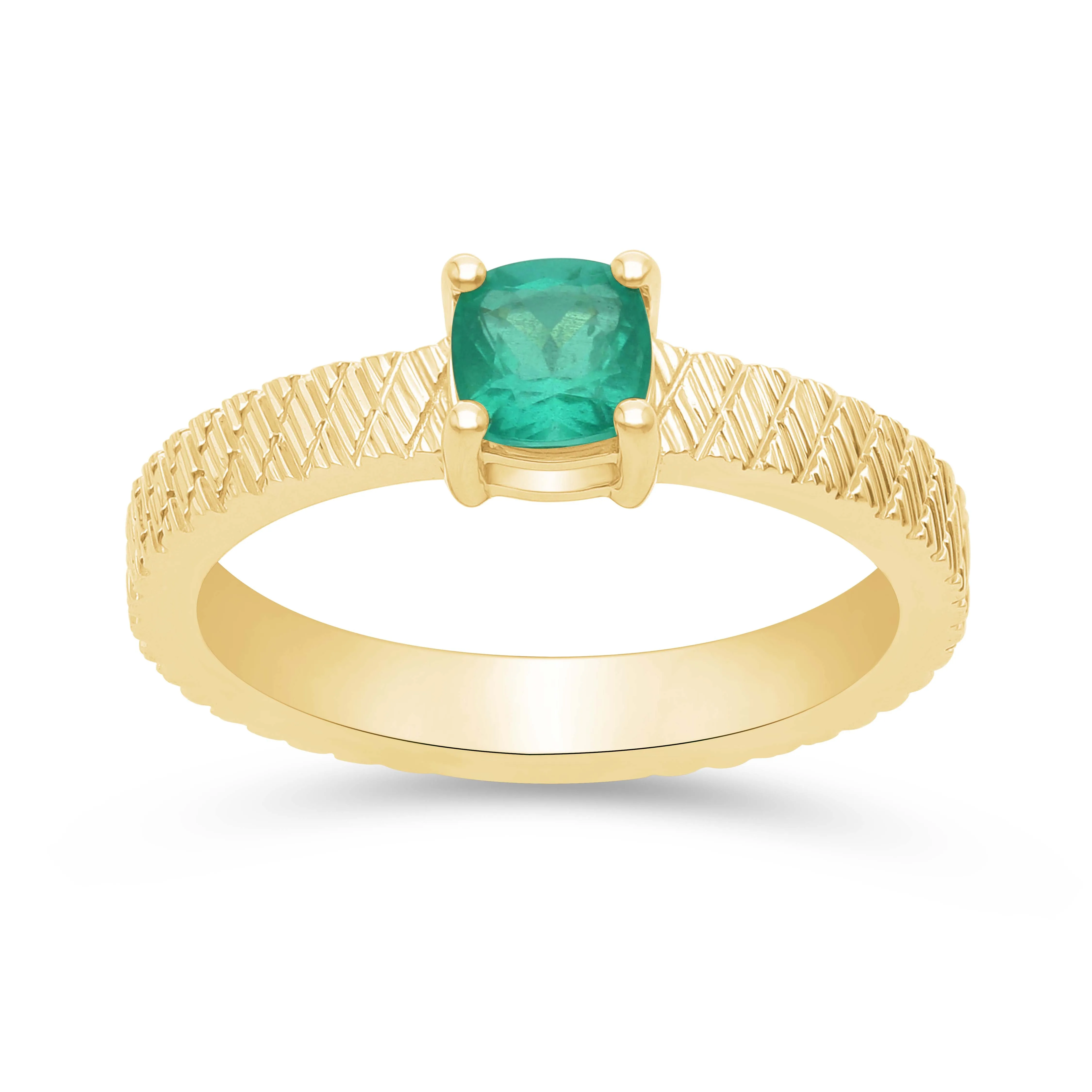 Empress Ring - YG