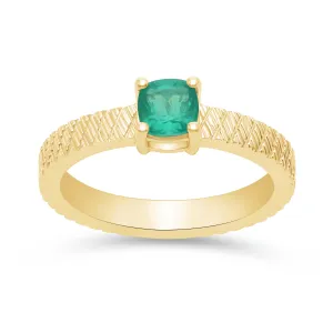 Empress Ring - YG