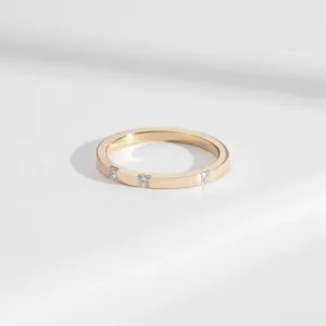 Erda Ring in Gold