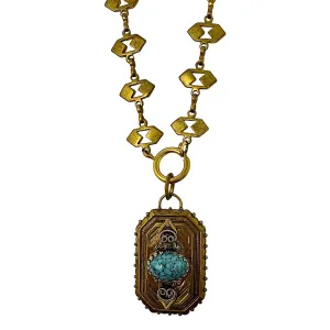 Erin Knight Necklace