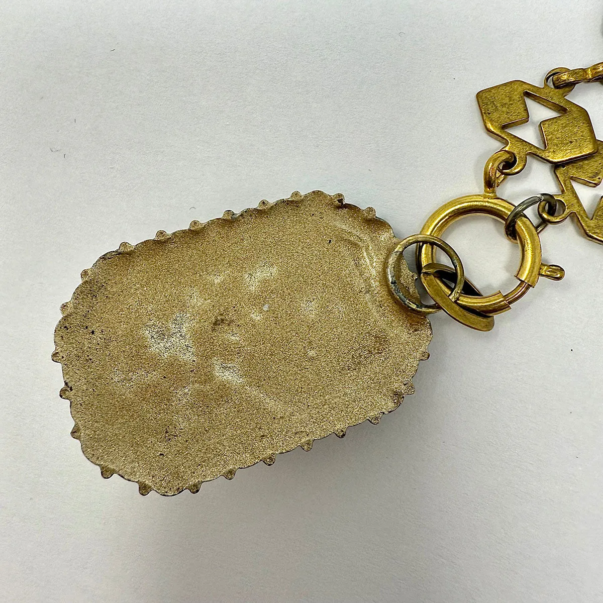 Erin Knight Necklace