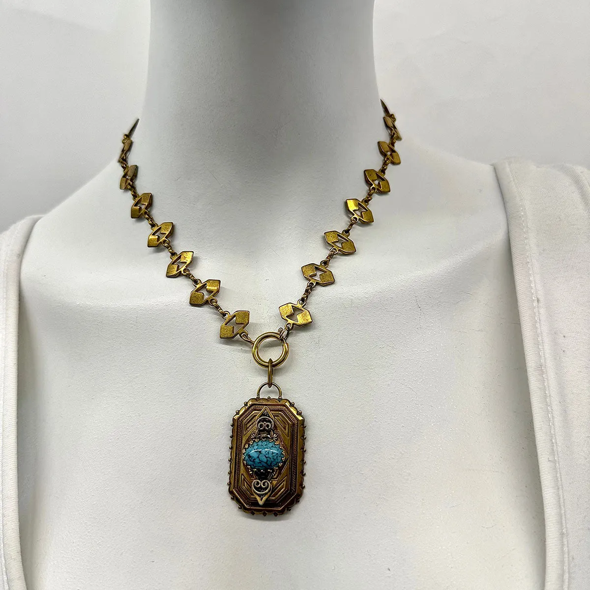 Erin Knight Necklace