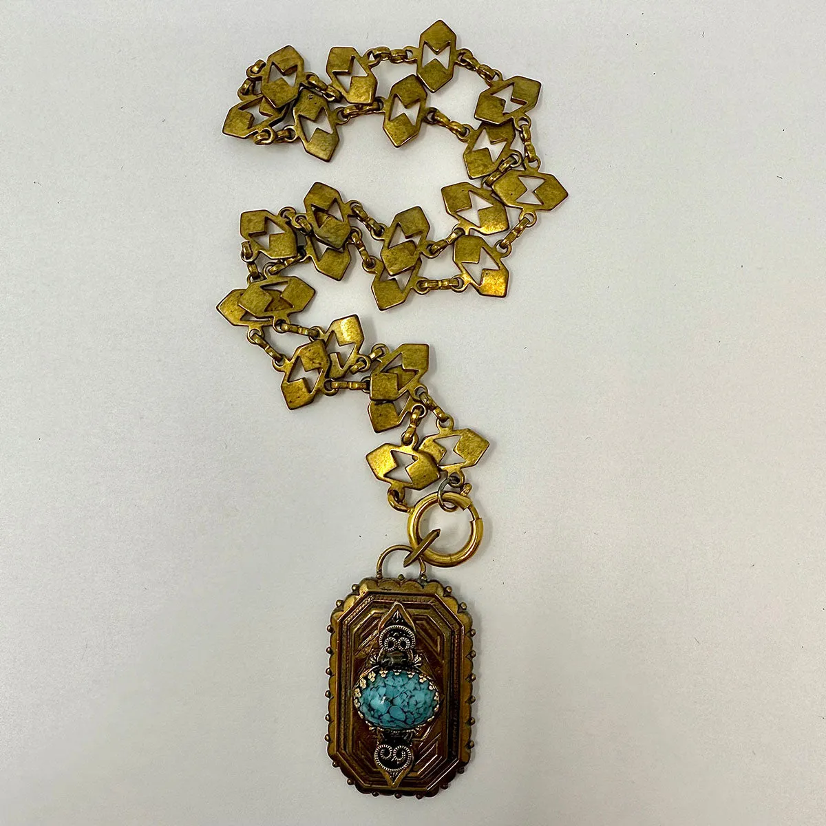 Erin Knight Necklace