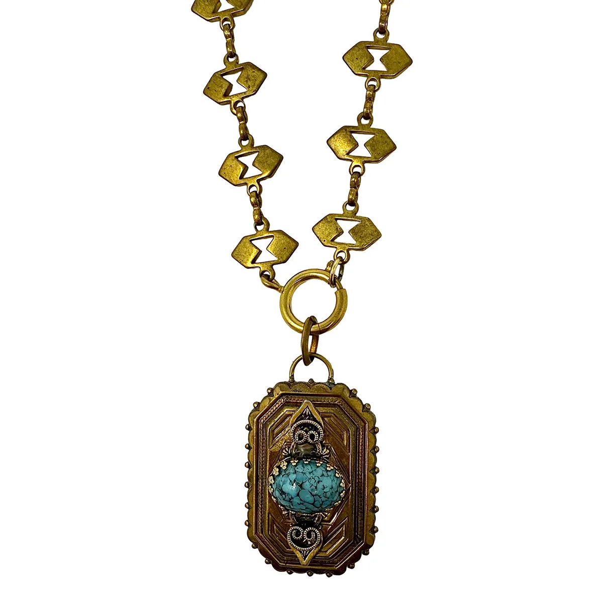 Erin Knight Necklace