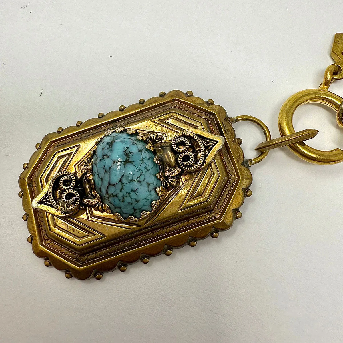 Erin Knight Necklace