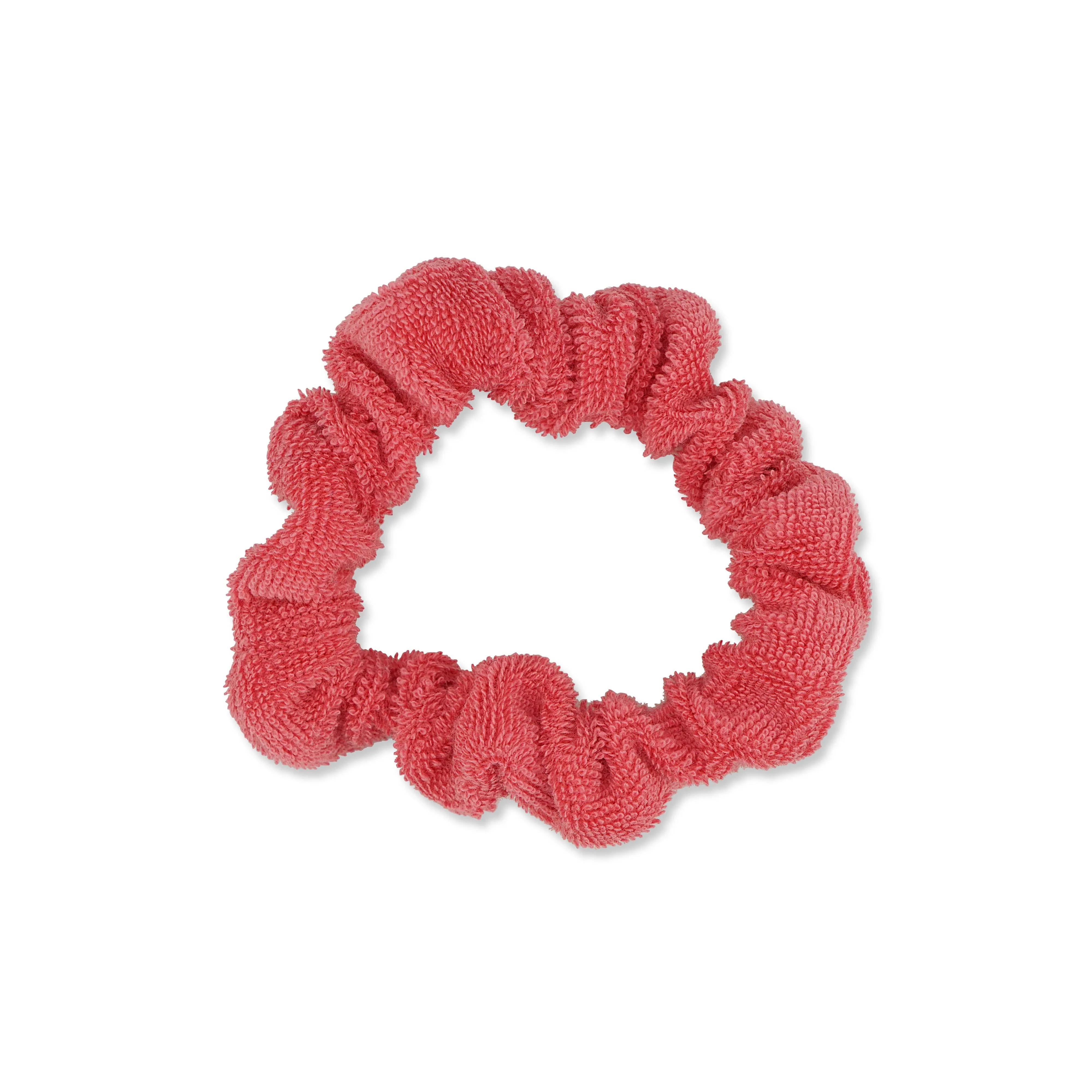 EVELYN SCRUNCHIE