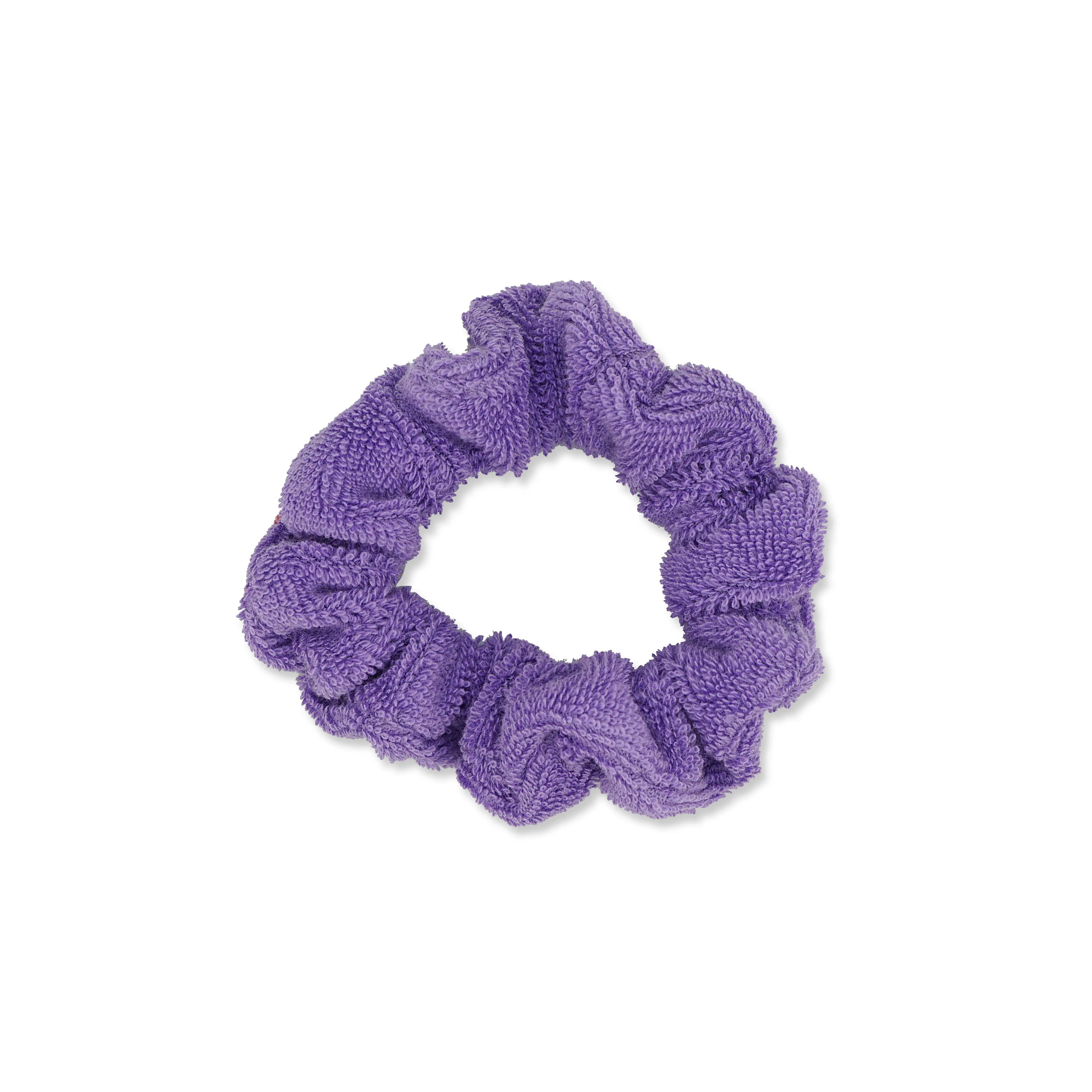 EVELYN SCRUNCHIE