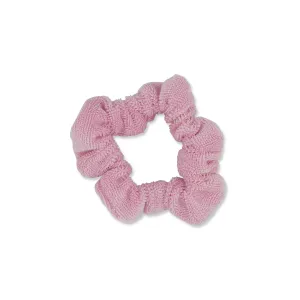 EVELYN SCRUNCHIE