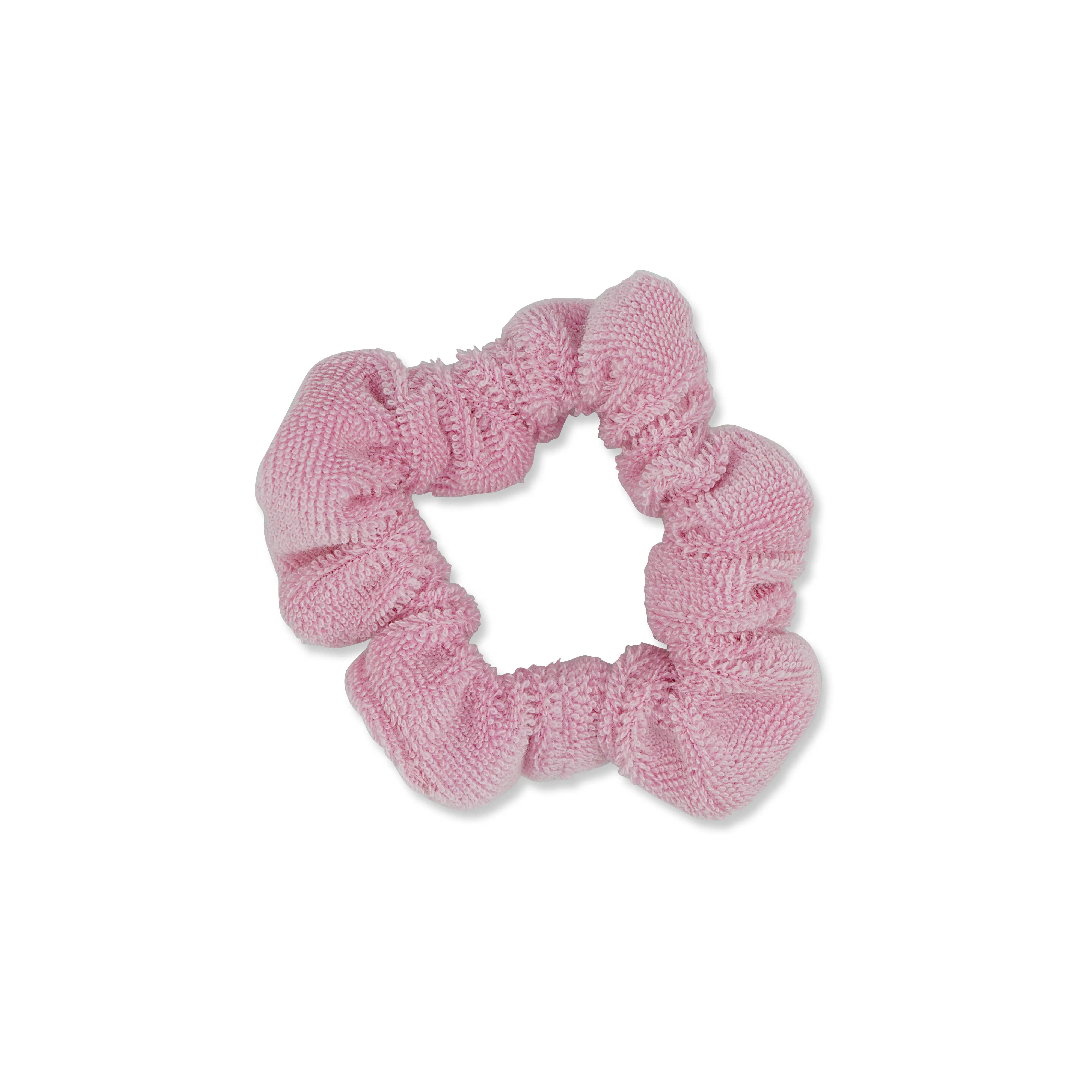 EVELYN SCRUNCHIE