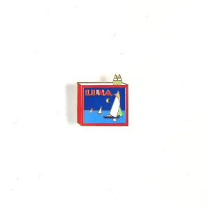 Everyday SG Pin ?C Luna Color Pencils