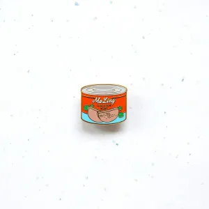 Everyday SG Pin ?C Luncheon Meat