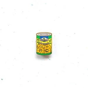 Everyday SG Pin ?C Pineapple