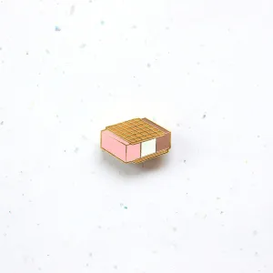 Everyday SG Pin ?C Wafer Ice Cream