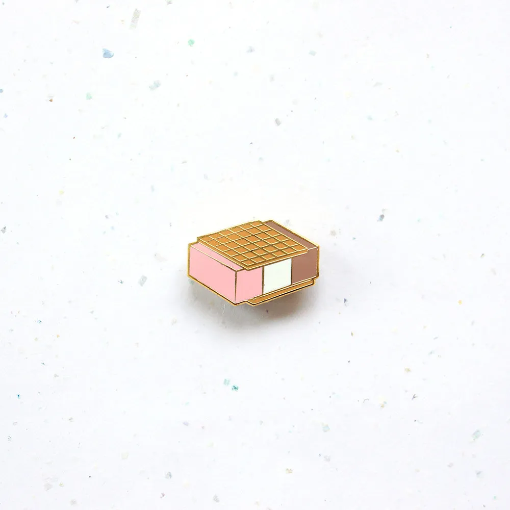 Everyday SG Pin ?C Wafer Ice Cream