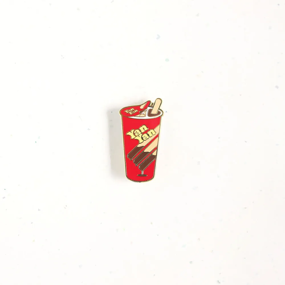 Everyday SG Pin ?C Yan Yan