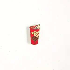Everyday SG Pin ?C Yan Yan