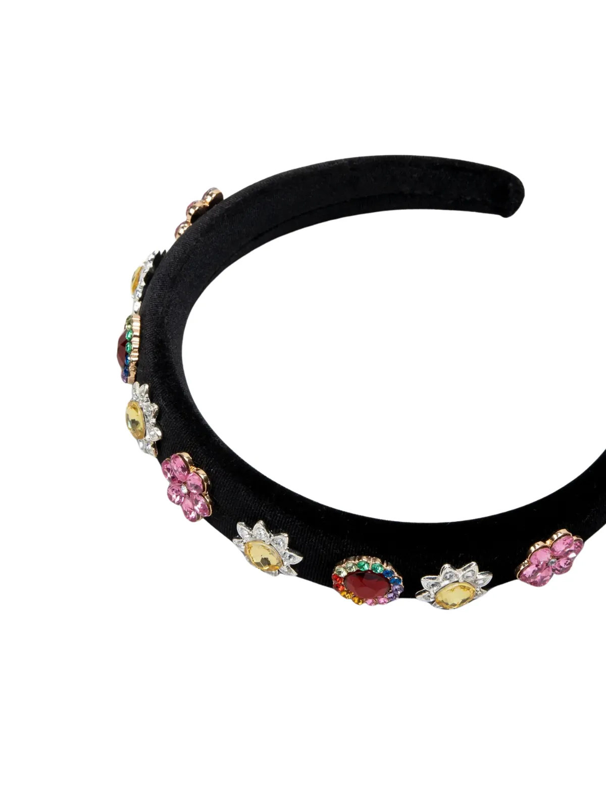 Fashion Week Headband