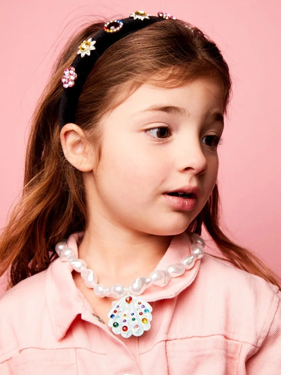 Fashion Week Headband