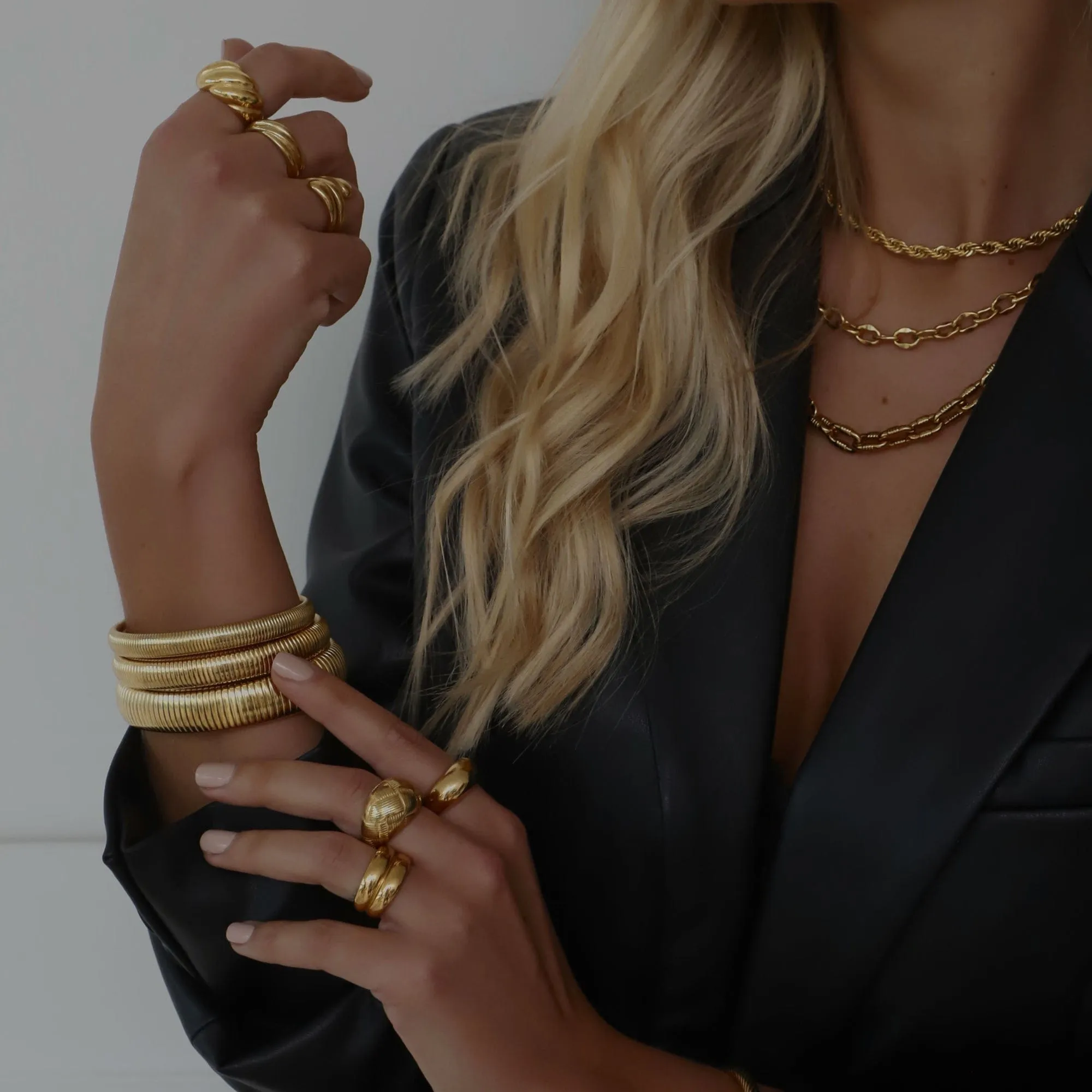 Flex Bracelet